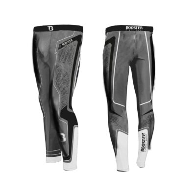 Booster Delta Kompressionsleggings (DELTA 4 SPATS) Booster Delta Kompressionsleggings (DELTA 4 SPATS)