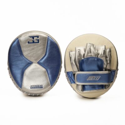 Joya Performance CM200 Pratzen Blau Silber
