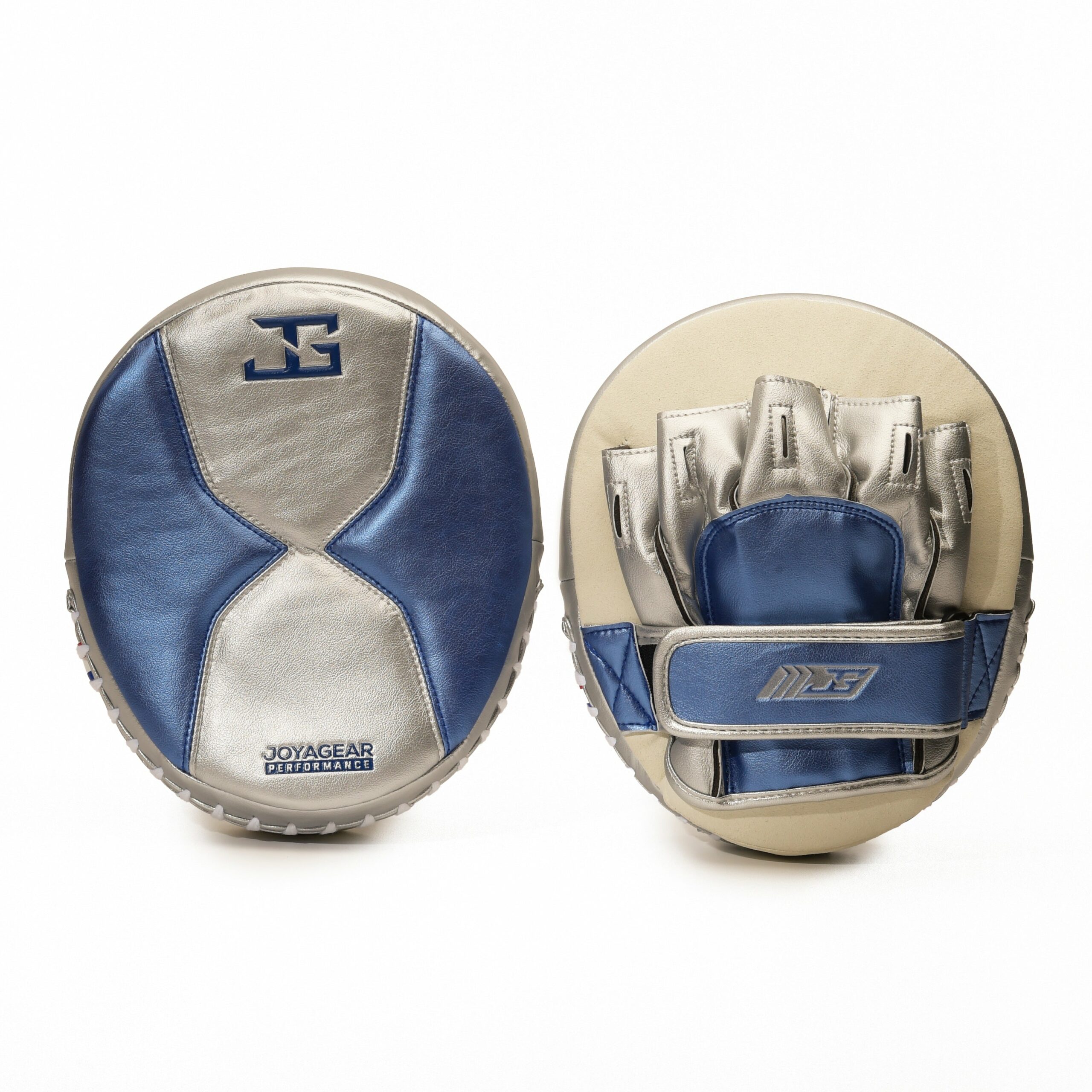 Joya Performance CM200 Pratzen Blau Silber