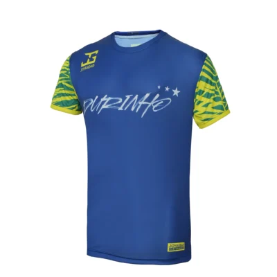 Joya x Gilbert Burns Performance MMA-Shirt