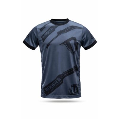 Booster Youth Elite T-Shirt (ELITE 1 TSHIRT) Booster Youth Elite T-Shirt (ELITE 1 TSHIRT)