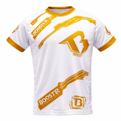 Booster Youth Elite T-Shirt (ELITE 2 TSHIRT)