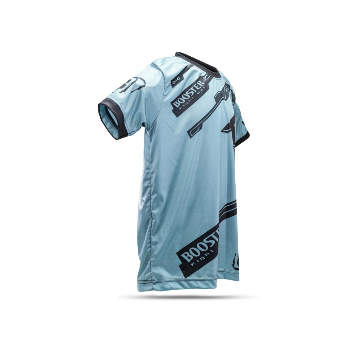 Booster Elite 3 T-Shirt mit Aerodry (ELITE 3 TSHIRT) Booster Elite 3 T-Shirt mit Aerodry (ELITE 3 TSHIRT)