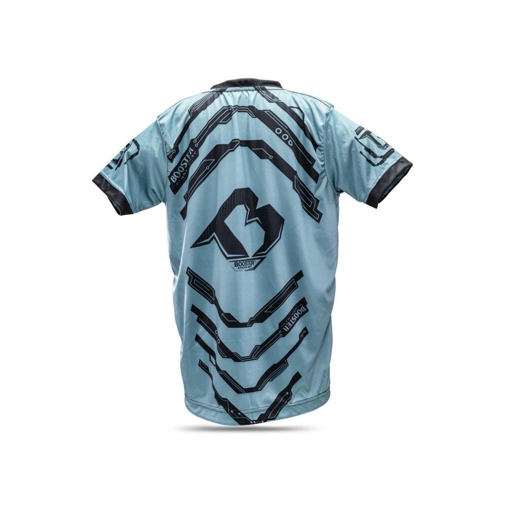 Booster Elite 3 T-Shirt mit Aerodry (ELITE 3 TSHIRT) Booster Elite 3 T-Shirt mit Aerodry (ELITE 3 TSHIRT)