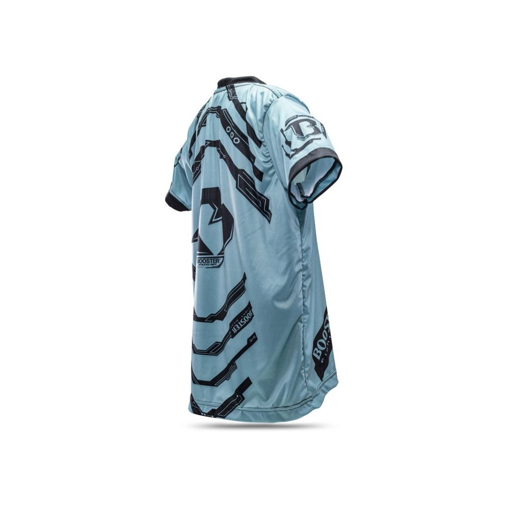 Booster Elite 3 T-Shirt mit Aerodry (ELITE 3 TSHIRT) Booster Elite 3 T-Shirt mit Aerodry (ELITE 3 TSHIRT)