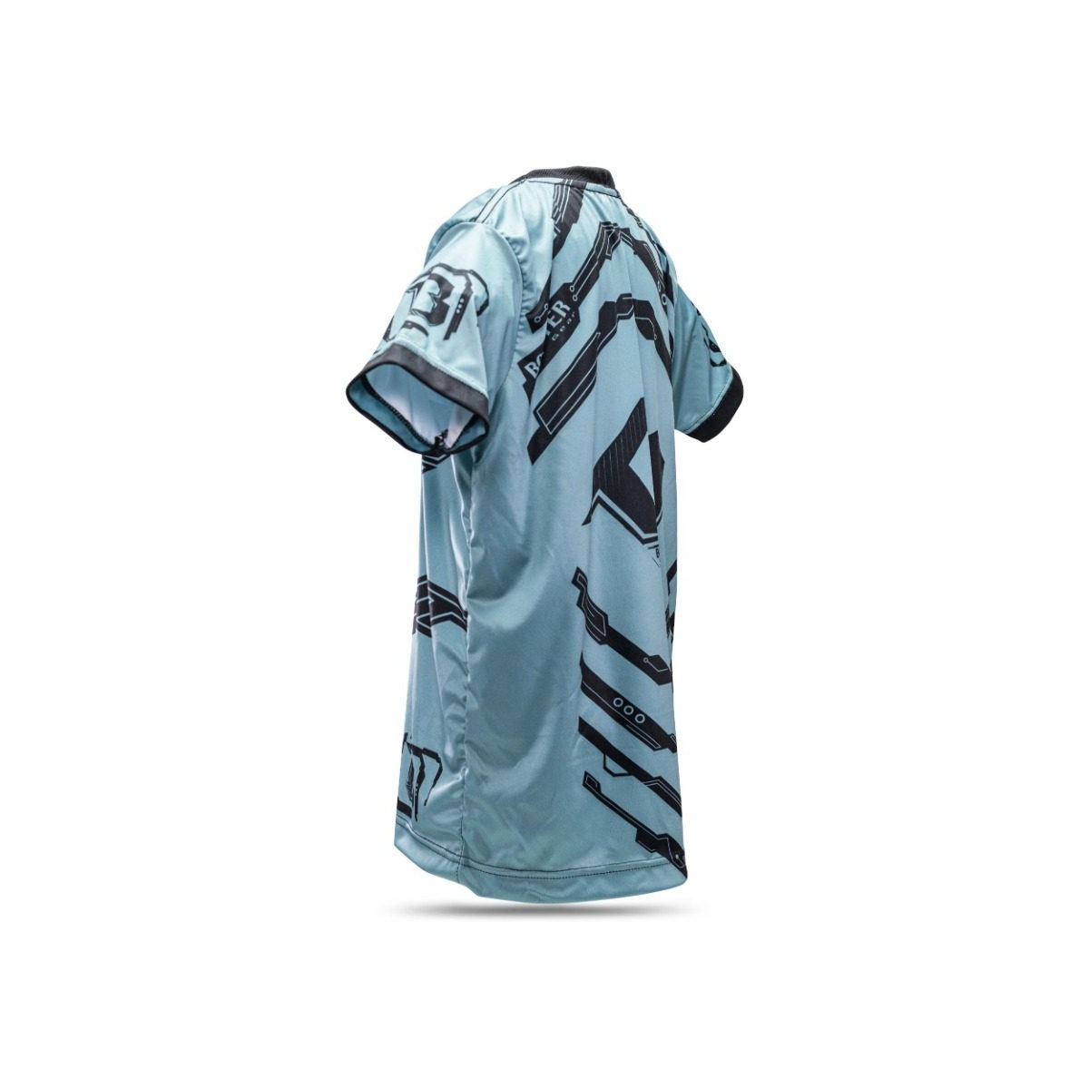 Booster Elite 3 T-Shirt mit Aerodry (ELITE 3 TSHIRT) Booster Elite 3 T-Shirt mit Aerodry (ELITE 3 TSHIRT)