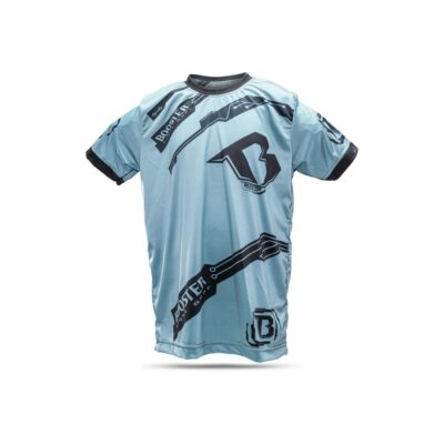 Booster Elite 3 T-Shirt mit Aerodry (ELITE 3 TSHIRT) Booster Elite 3 T-Shirt mit Aerodry (ELITE 3 TSHIRT)