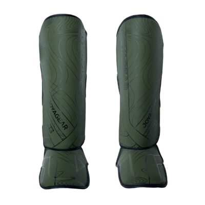 Joya Essential Schienbein- und Spannschutz Grün