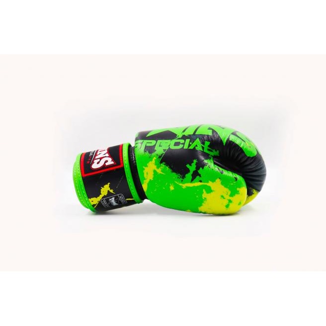 Twins BGVL3 Fantasy Kickboxhandschuhe Grün (FBGVL-3-CANDY-GREEN) Twins BGVL3 Fantasy Kickboxhandschuhe Grün (FBGVL-3-CANDY-GREEN)