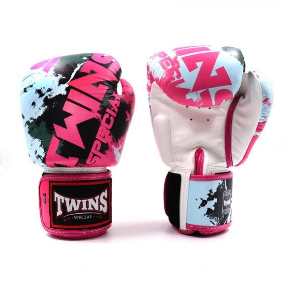 Twins Special BGVL3 Candy Pink (FBGVL3 CANDY PINK)