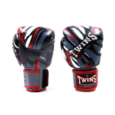 Twins Special Boxhandschuhe Fantasy Series (FBGVL 3 DEMON)