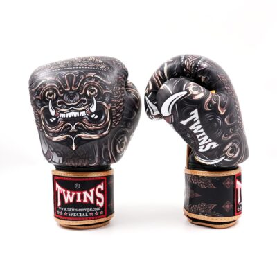 Twins Special Boxhandschuhe Fantasy Series (FBGVL 3 YAKTAI) Twins Special Boxhandschuhe Fantasy Series (FBGVL 3 YAKTAI)