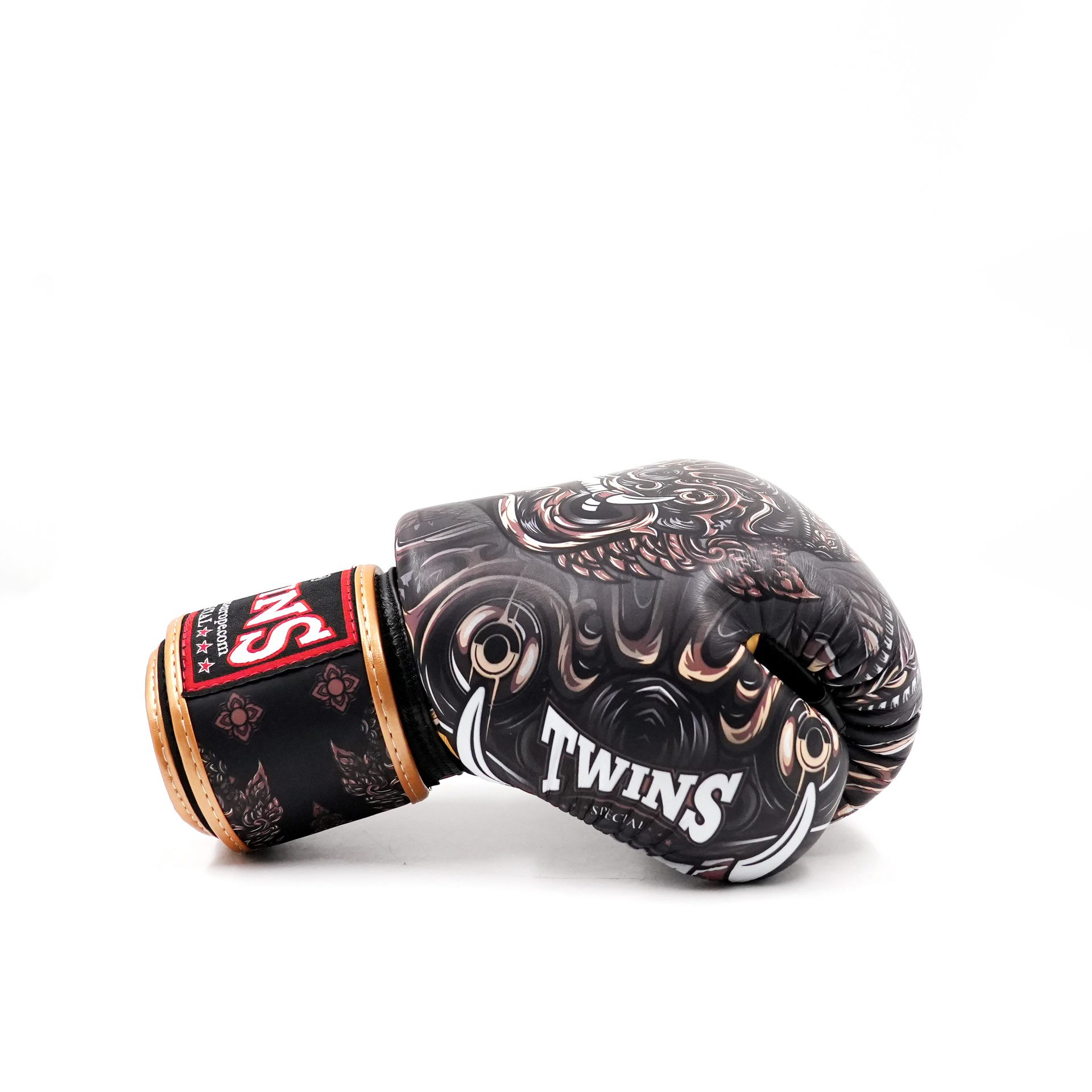 Twins Special Boxhandschuhe Fantasy Series (FBGVL 3 YAKTAI) Twins Special Boxhandschuhe Fantasy Series (FBGVL 3 YAKTAI)