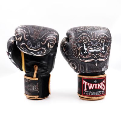 Twins Special Boxhandschuhe Fantasy Series (FBGVL 4 YAKTAI)