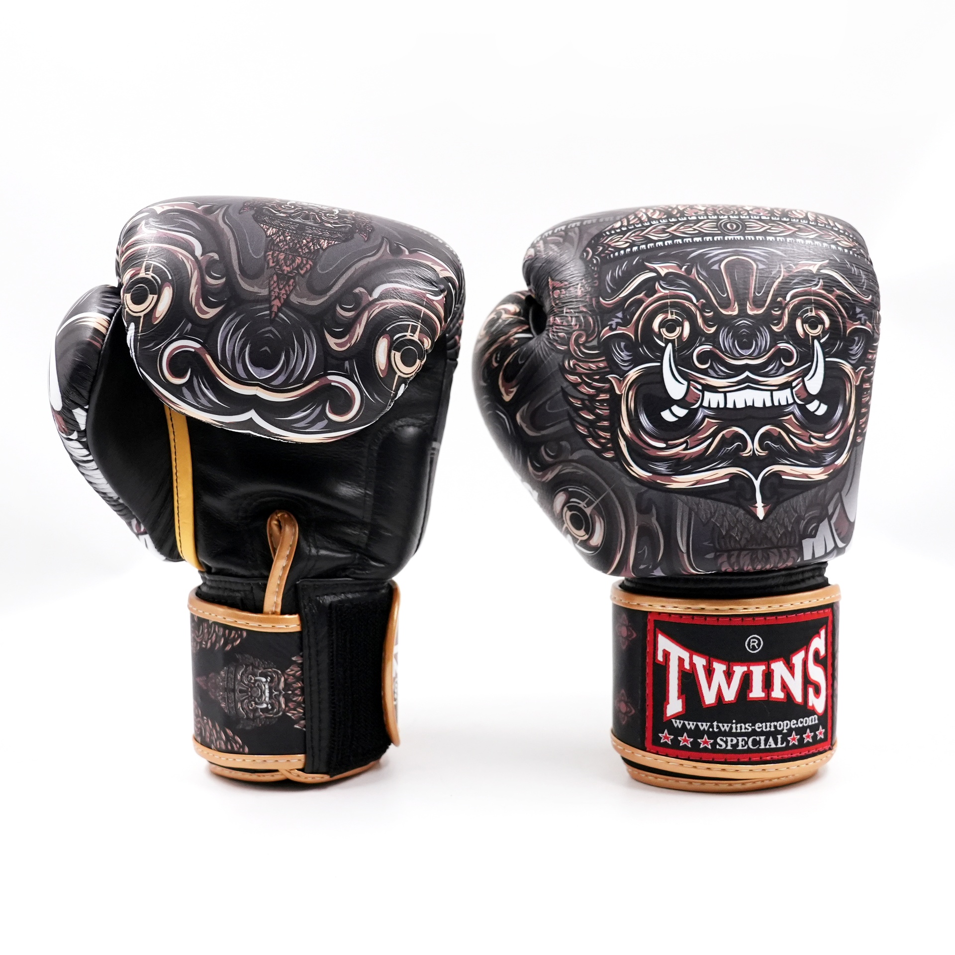 Twins Special Boxhandschuhe Fantasy Series (FBGVL 4 YAKTAI) Twins Special Boxhandschuhe Fantasy Series (FBGVL 4 YAKTAI)