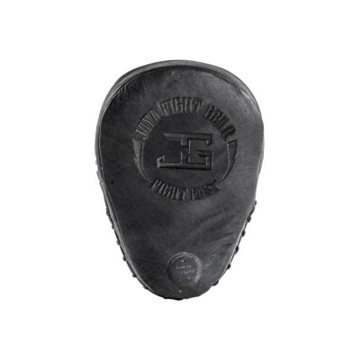Joya Focus Pad Fight Fast Leder Schwarz M