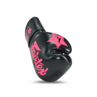 Fairtex Booster Boxhandschuhe Damen Rosa (FXB BG V2 BK PI) Fairtex Booster Boxhandschuhe Damen Rosa (FXB BG V2 BK PI)