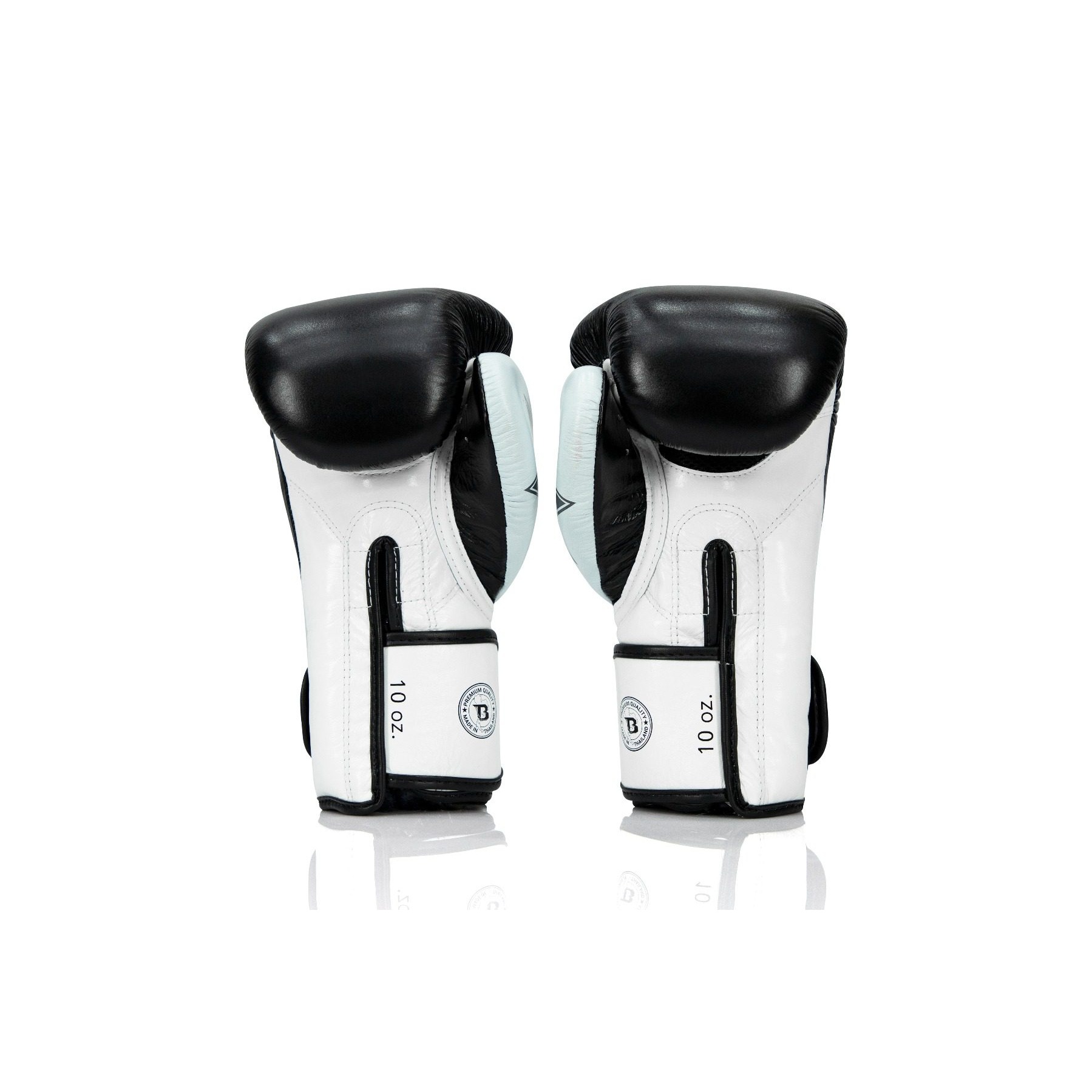 Fairtex Booster Boxhandschuhe FXB V2 (FXB BG V2 BK WH) Fairtex Booster Boxhandschuhe FXB V2 (FXB BG V2 BK WH)