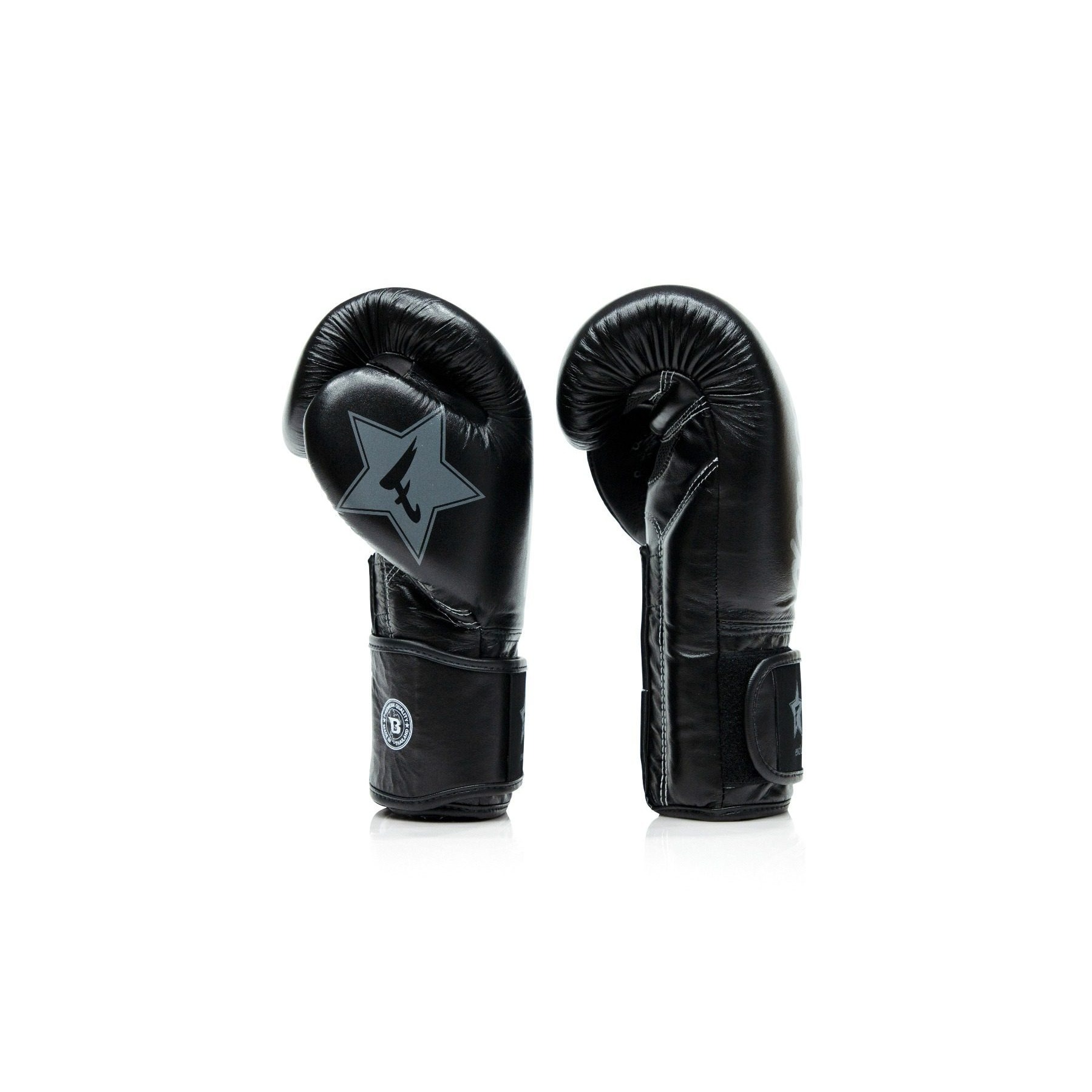 Fairtex Booster Boxhandschuhe Schwarz (FXB BG V2 BLACK) Fairtex Booster Boxhandschuhe Schwarz (FXB BG V2 BLACK)