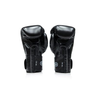 Fairtex Booster Boxhandschuhe Schwarz (FXB BG V2 BLACK) Fairtex Booster Boxhandschuhe Schwarz (FXB BG V2 BLACK)