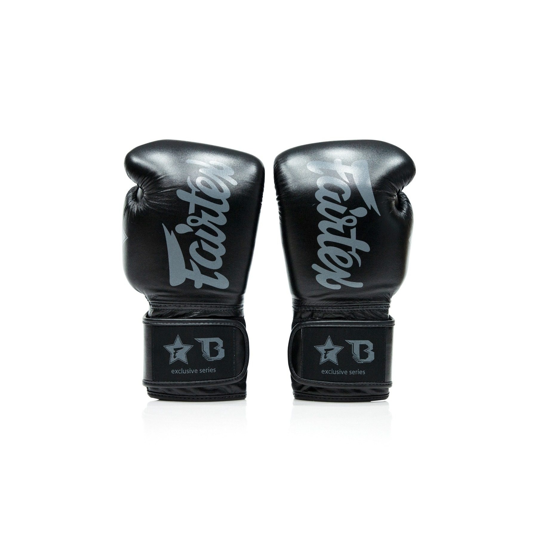 Fairtex Booster Boxhandschuhe Schwarz (FXB BG V2 BLACK) Fairtex Booster Boxhandschuhe Schwarz (FXB BG V2 BLACK)
