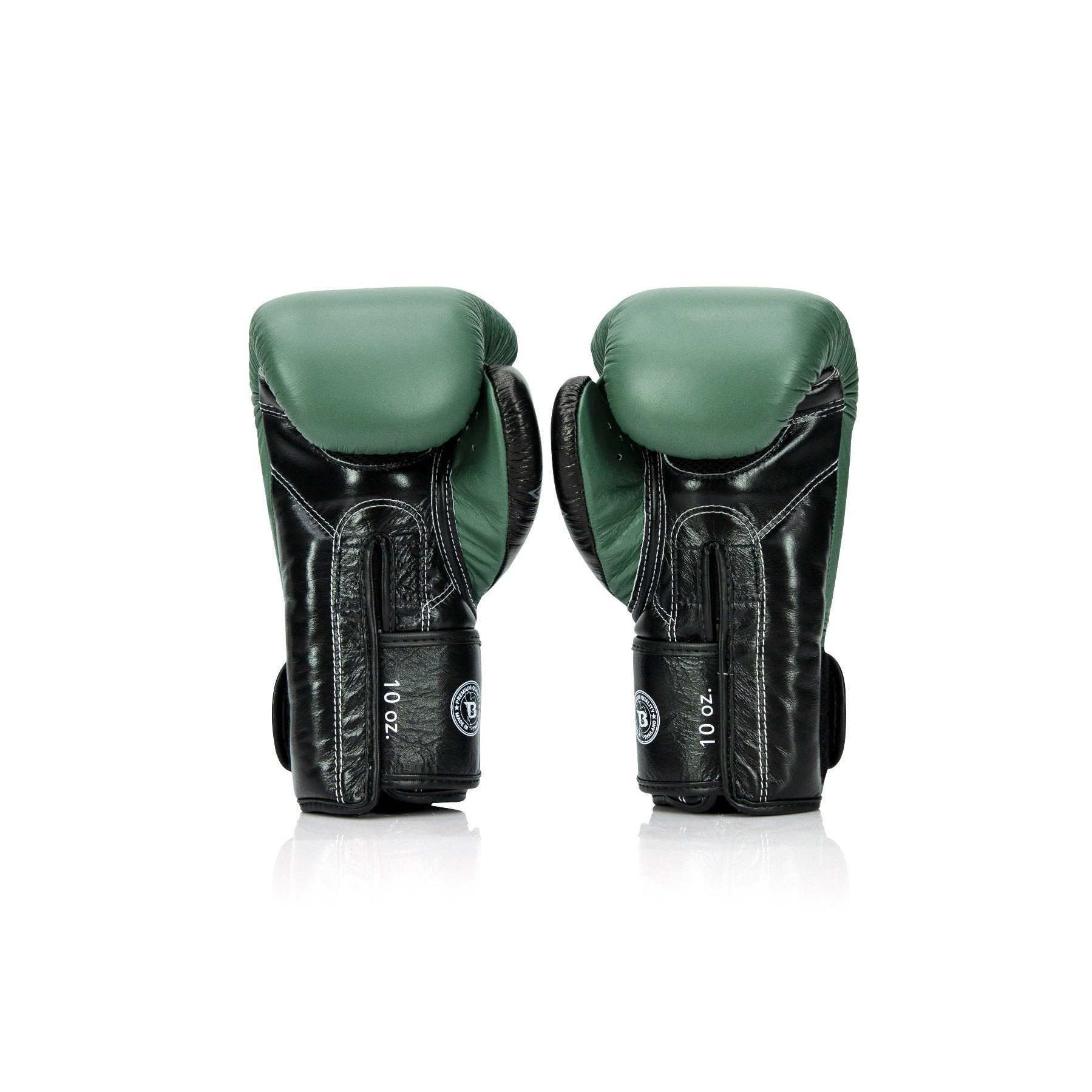 Fairtex X Booster Boxhandschuhe (FXB BG V2 GR BK BK) Fairtex X Booster Boxhandschuhe (FXB BG V2 GR BK BK)