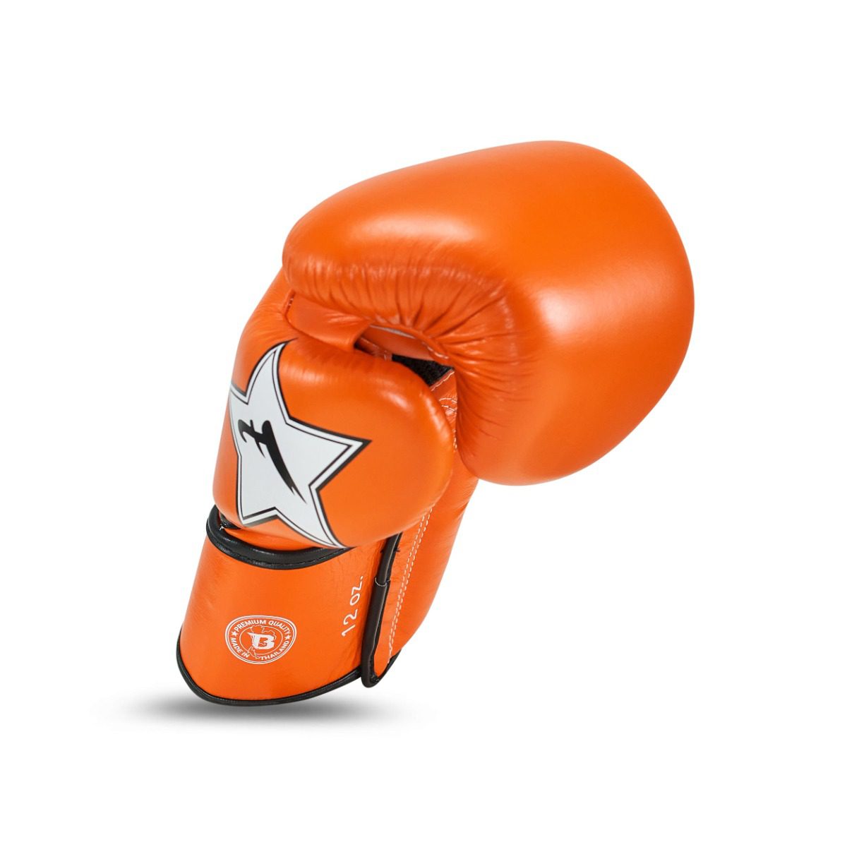 Fairtex X Booster Boxhandschuhe Orange (FXB BG V2 ORANGE) Fairtex X Booster Boxhandschuhe Orange (FXB BG V2 ORANGE)