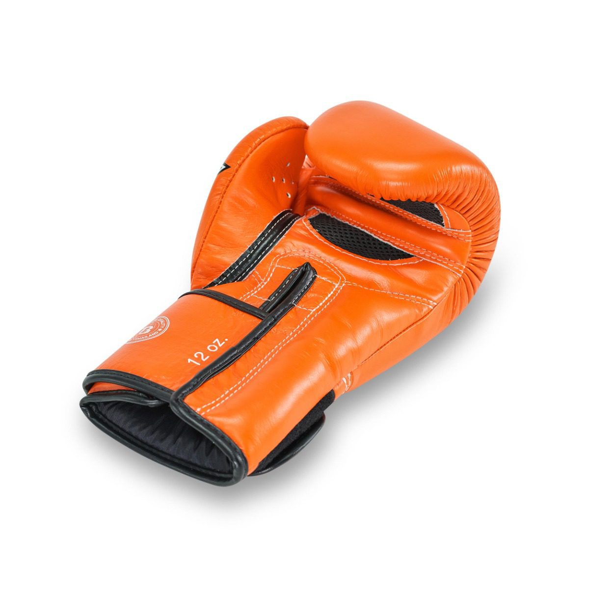 Fairtex X Booster Boxhandschuhe Orange (FXB BG V2 ORANGE) Fairtex X Booster Boxhandschuhe Orange (FXB BG V2 ORANGE)