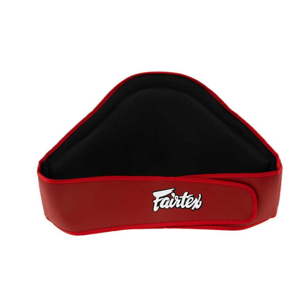 Fairtex X Booster Bauchschutz (FXB BP WINE RED) Fairtex X Booster Bauchschutz (FXB BP WINE RED)