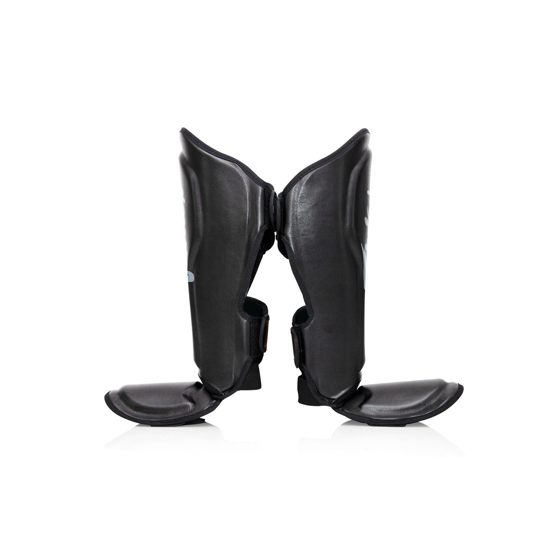 Fairtex Booster Schienbein- und Spannschutz Black (FXB SG BLACK) Fairtex Booster Schienbein- und Spannschutz Black (FXB SG BLACK)
