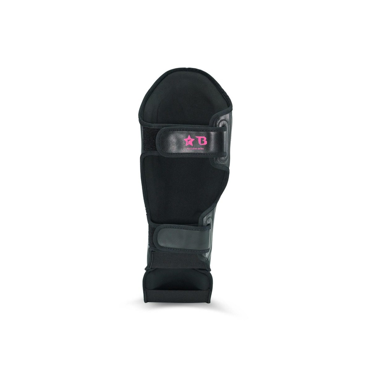 Fairtex X Booster Schienbein- und Spannschutz Schwarz Rosa (FXB-SG-BLACK-PINK) Fairtex X Booster Schienbein- und Spannschutz Schwarz Rosa (FXB-SG-BLACK-PINK)