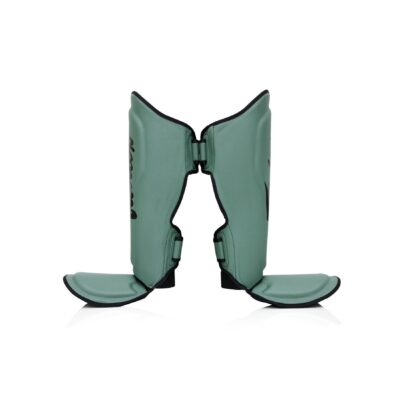 Fairtex Booster Schienbein- und Spannschutz Grün (FXB SG GREEN) Fairtex Booster Schienbein- und Spannschutz Grün (FXB SG GREEN)