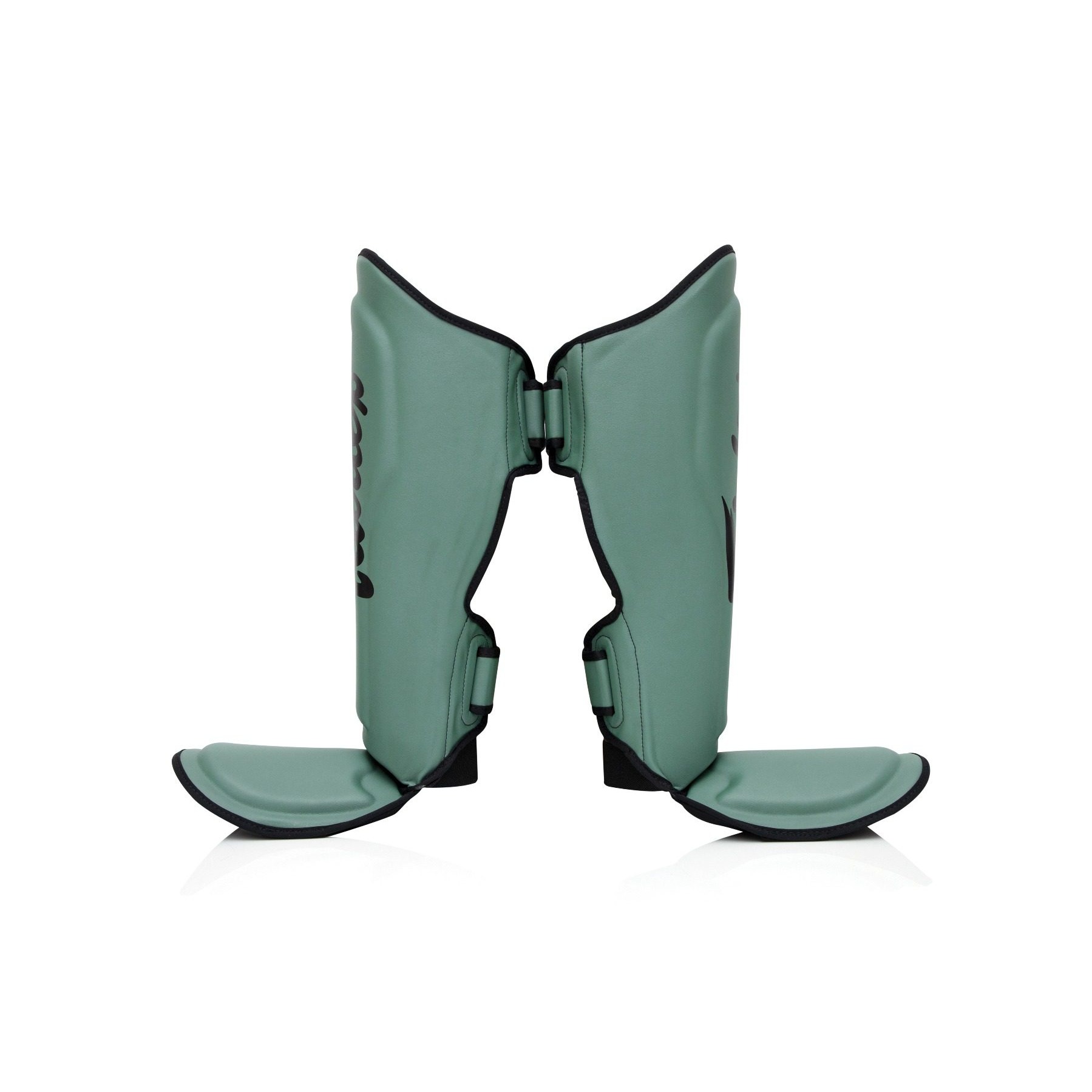 Fairtex Booster Schienbein- und Spannschutz Grün (FXB SG GREEN) Fairtex Booster Schienbein- und Spannschutz Grün (FXB SG GREEN)