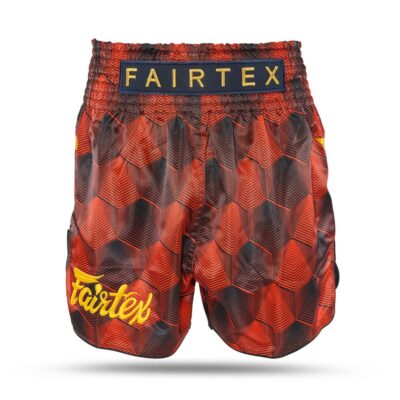 Fairtex Booster Kickbox-Shorts FXB TBT BS1919 (FXB TBT BS1919) Fairtex Booster Kickbox-Shorts FXB TBT BS1919 (FXB TBT BS1919)