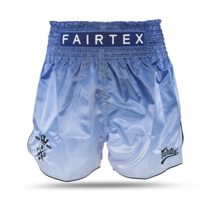 Fairtex Booster Kickbox-Shorts Fade (FXB TBT FADE) Fairtex Booster Kickbox-Shorts Fade (FXB TBT FADE)