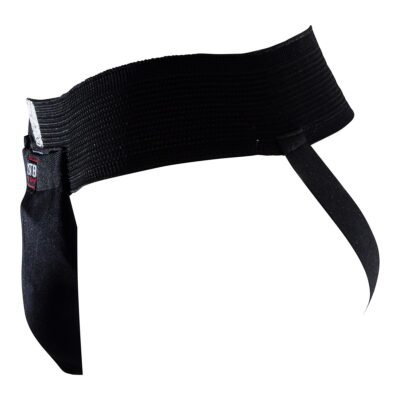Booster Fight Gear Tiefschutz Schwarz (G 2 BLACK) Booster Fight Gear Tiefschutz Schwarz (G 2 BLACK)