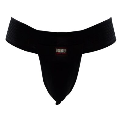 Booster Fight Gear Tiefschutz Schwarz (G 2 BLACK) Booster Fight Gear Tiefschutz Schwarz (G 2 BLACK)