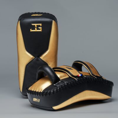 Joya Performance Thai Pads Schwarz Gold