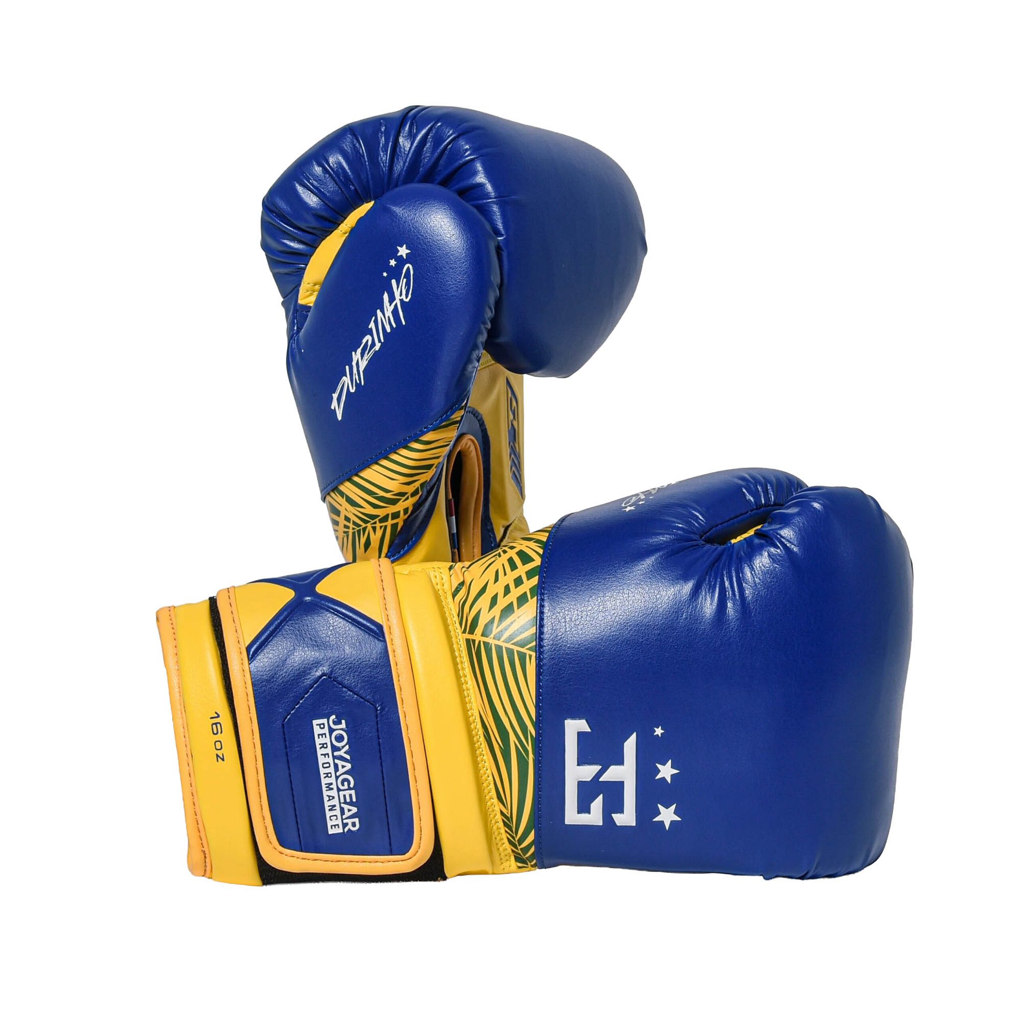 Joya Burns Performance Durinho Boxhandschuhe