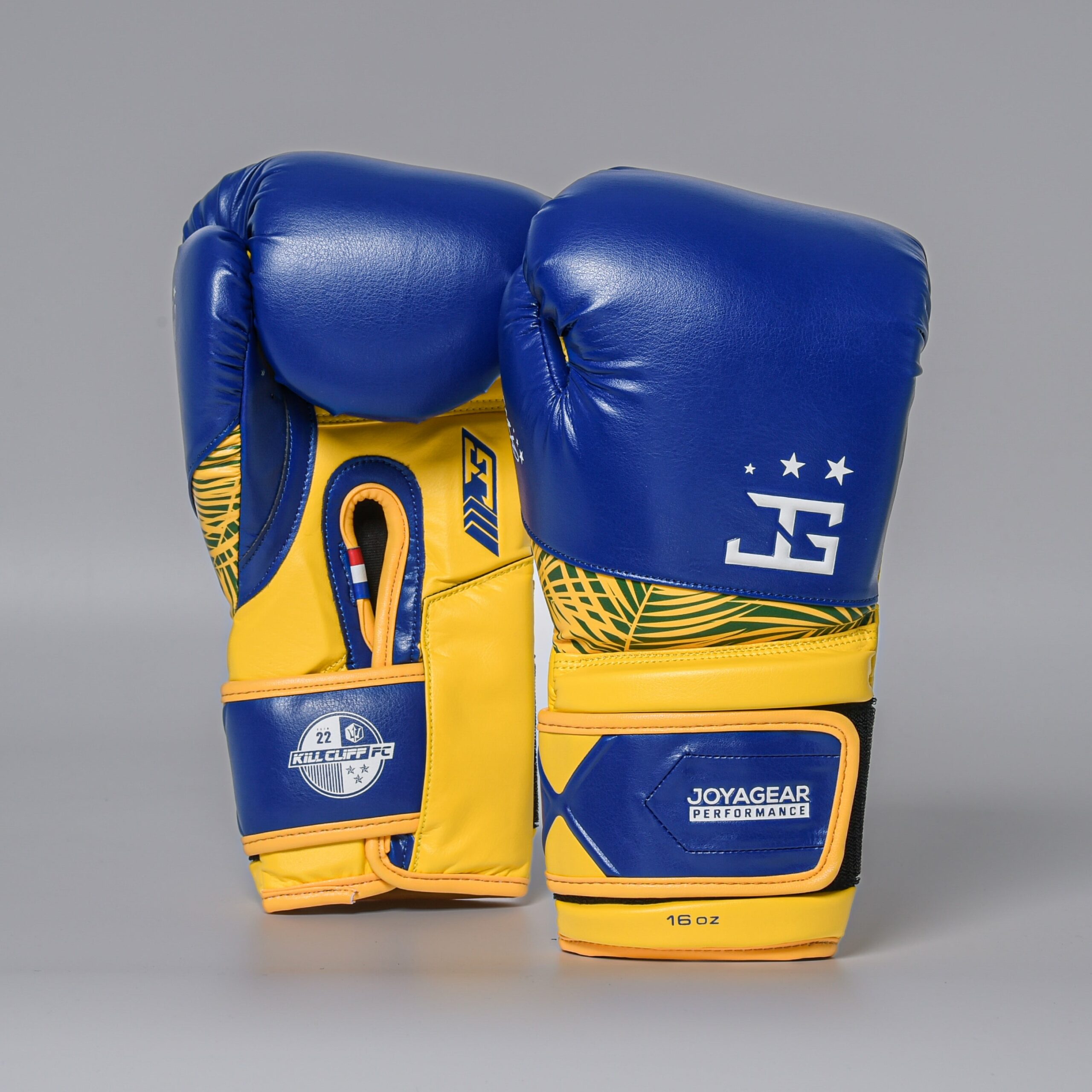 Joya Burns Performance Durinho Boxhandschuhe Joya Burns Performance Durinho Boxhandschuhe