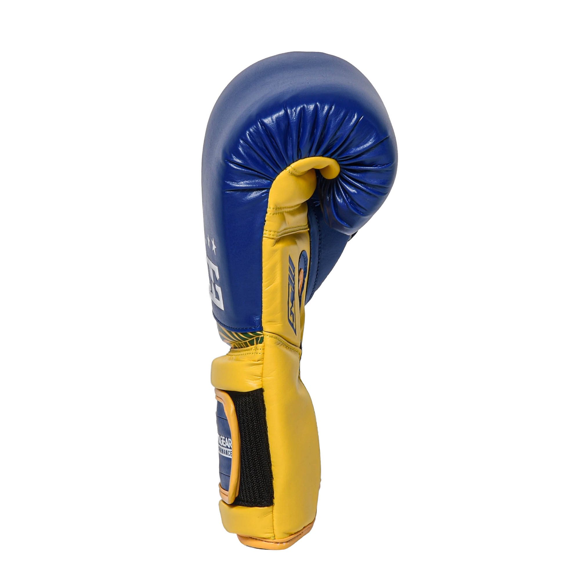 Joya Burns Performance Durinho Boxhandschuhe Joya Burns Performance Durinho Boxhandschuhe