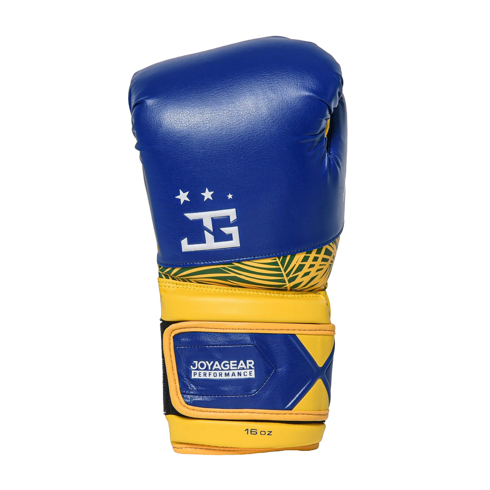 Joya Burns Performance Durinho Boxhandschuhe Joya Burns Performance Durinho Boxhandschuhe