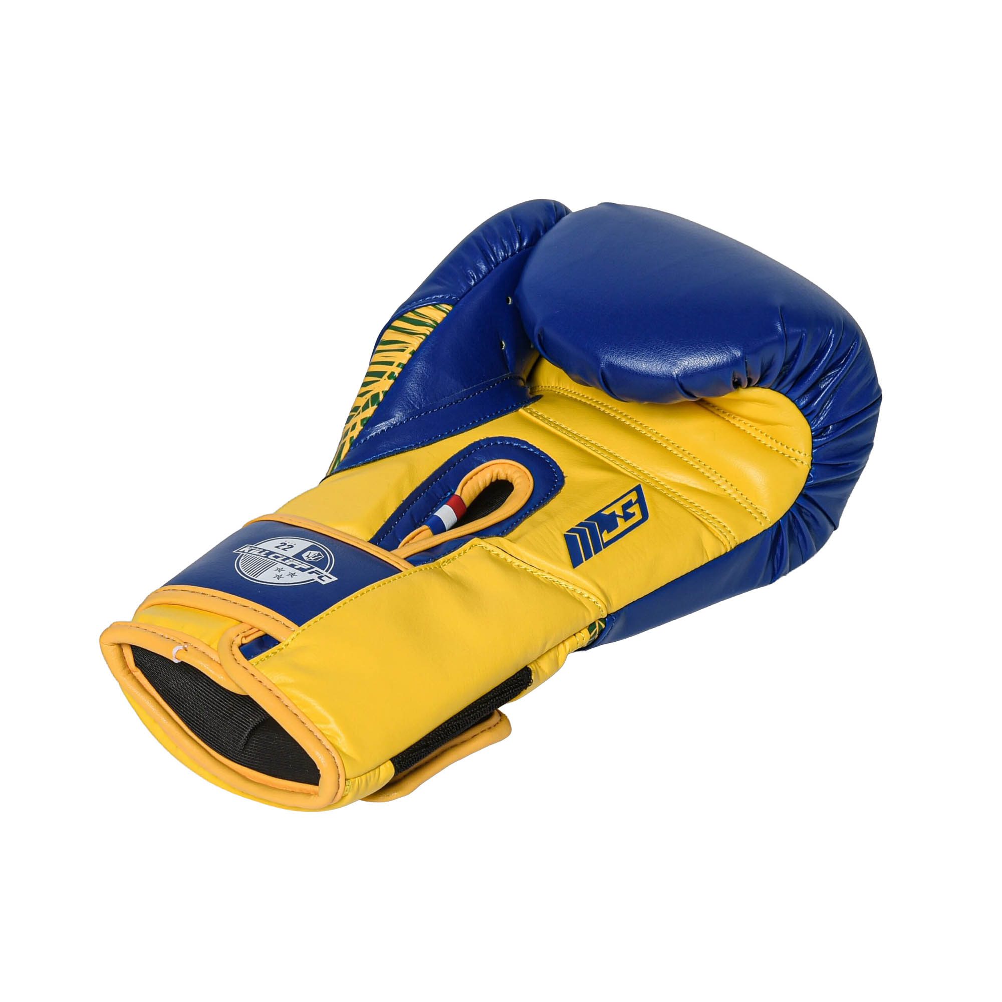 Joya Burns Performance Durinho Boxhandschuhe Joya Burns Performance Durinho Boxhandschuhe