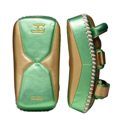 Joya Performance Thai Pads Grün Gold