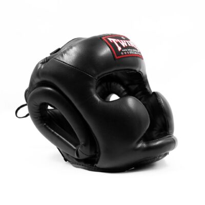 Twins Special Kopfschutz HGL 3 Schwarz (HGL 3 BLACK) Twins Special Kopfschutz HGL 3 Schwarz (HGL 3 BLACK)