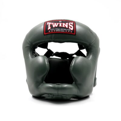 Twins Kopfschutz HGL 3 Olive (HGL 3 OLIVE)