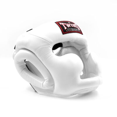 Twins Kopfschutz HGL 3 White (HGL 3 WHITE)