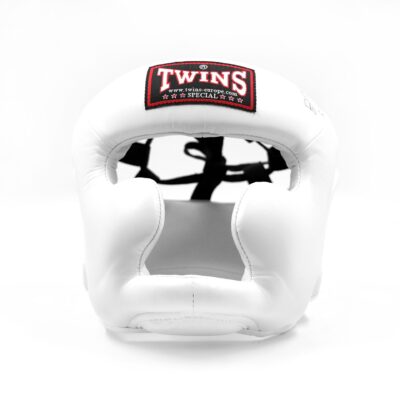 Twins Kopfschutz HGL 3 White (HGL 3 WHITE)