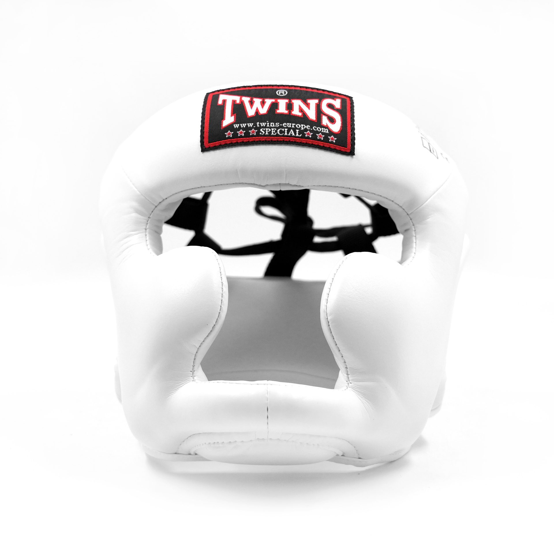 Twins Kopfschutz HGL 3 White (HGL 3 WHITE)