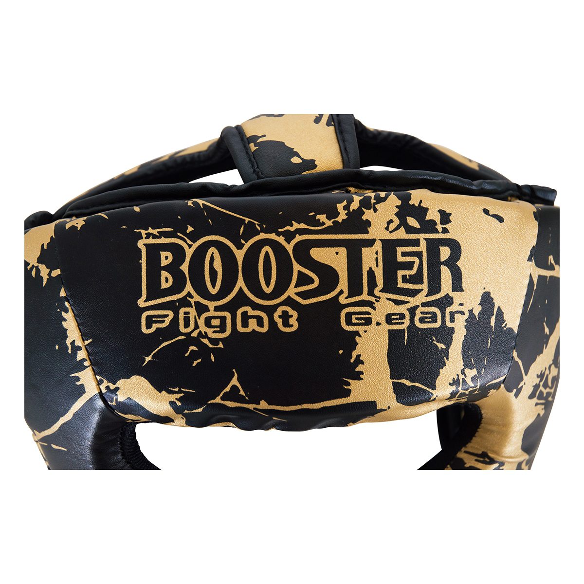 Booster Youth Marble Kopfschutz (HGL B 2 YOUTH MARBLE GOLD) Booster Youth Marble Kopfschutz (HGL B 2 YOUTH MARBLE GOLD)